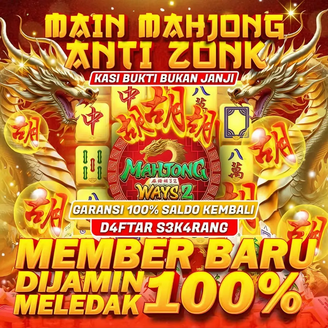 ONIK4D: Situs Game Online Auto Tajir Cuan Setiap Saat